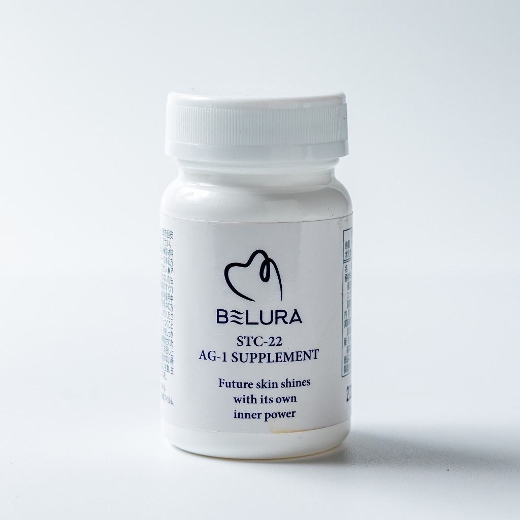 乳歯由来歯髄幹細胞培養上清液入りサプリメント